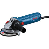 Bosch Vinkelsliber GWS 12-125 Detail