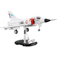 COBI Mirage IIIC, Bygge legetøj 