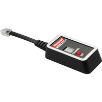 Carrera Wireless Modtager DIGITAL 132/124 Sort/Rød