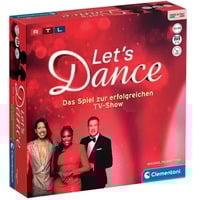 Clementoni 59316, Party spil festspil