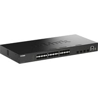 D-Link DGS-1530-28S/E, Switch Sort