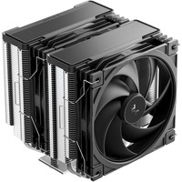 DeepCool AG620 G2, CPU køler Sort