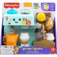 Fisher-Price HYR98, Lær sjovt