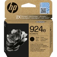 HP 4K0V0NE, Blæk