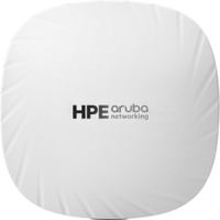 Hewlett Packard Enterprise Aruba AP-505 (RW) 1774 Mbit/s Hvid Strøm over Ethernet (PoE), Adgangspunktet a Hewlett Packard Enterprise company Aruba AP-505 (RW), 1774 Mbit/s, 574 Mbit/s, 1200 Mbit/s, 10,100,1000 Mbit/s, IEEE 802.11a, IEEE 802.11ac, IEEE 802.11ax, IEEE 802.11b, IEEE 802.11g, IEEE 802.11n, IEEE..., Multi User MIMO