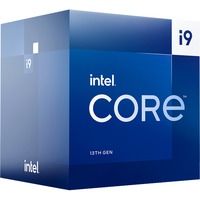 Intel® Core™ i9-13900, Processor Tray