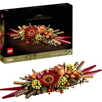 LEGO 10314, Bygge legetøj 
