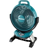 Makita CF002GZ, Blæser Blå