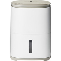 Meaco Dry Arete One 6L, Affugter Hvid/Beige