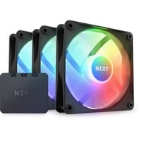 NZXT Sag fan Sort