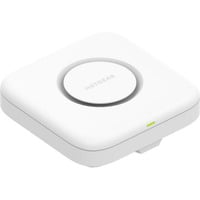Netgear WBE710 Hvid Strøm over Ethernet (PoE), Adgangspunktet Hvid, 2.4 GHz, 5 GHz, 6 GHz, 802.1x RADIUS, SSL/TLS, WPA, WPA2, WPA3, 2500 Mbit/s