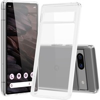Nevox 2300, Mobiltelefon Cover gennemsigtig