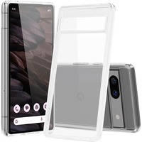 Nevox Mobiltelefon Cover gennemsigtig