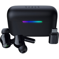 Razer Hammerhead V3 HyperSpeed, Headset Sort