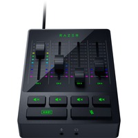 Razer Mixer Sort