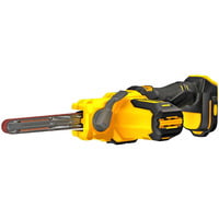 Stanley Batteridrevet båndfil, 18 Volt, Elektrisk fil Sort/Gul