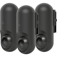 Ubiquiti UACC-Flex-Cam-PWM-Black-3, Wall Mount Sort