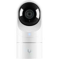 Ubiquiti UVC-G5-Flex, Overvågningskamera Hvid/Sort