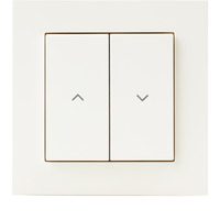 eve Persiennekontakt, Switch Hvid