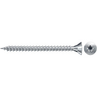 fischer Spånpladeskrue ClassicFast II 4,5x20 forsænket hoved TX 