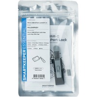 SMARTKEEPER Låsekasser