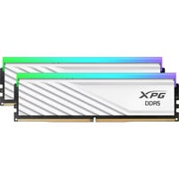 ADATA DIMM 32 GB DDR5-5600 (2x 16 GB) Dual-Kit, Hukommelse Hvid