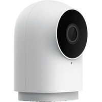 Aqara Camera Hub G2H Pro, Netværkskamera Hvid