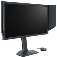 BenQ XL2586X+, Gaming Skærm Sort