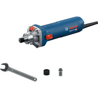 Bosch 06012B5120, GGS 30 S Professional, Lige grinder Blå