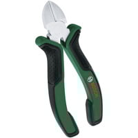 Bosch 1600A032VE, Skære tang Grøn/Sort