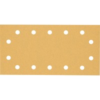 Bosch Expert C470 50 stk Slibeblad, Slibning ark 50 stk