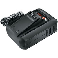 Bosch Hurtigoplader AL 18V-44 Sort