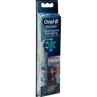 Braun 8006540804759, Børstehoved Hvid