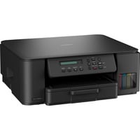 Brother DCP-T580DW, Multifunktionsprinter Sort