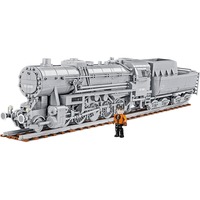 COBI COBI-6281, Bygge legetøj