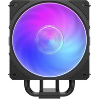 Cooler Master Hyper 212 3DHP ARGB, CPU køler Sort