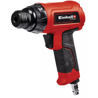 EINHELL Trykluft mejselhammer TC-PC 45, Mejsel hammer Rød/Sort