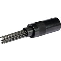 EINHELL Trykluft nålerustfjerner-tilbehør, Lufttryk rustfjerner 