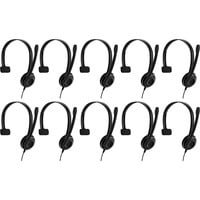 EPOS EDU 11 USB, Headset Sort