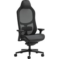 Fractal Design Refine 2 Mesh Dark, Spil pladser Sort
