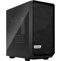 Fractal Design Towerkabinet Sort