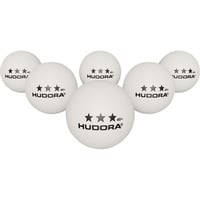 HUDORA 76277, Bold Hvid