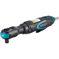 Hazet Mini-ratelskrue 1/2", Schlagskruemaskine Sort/Blå