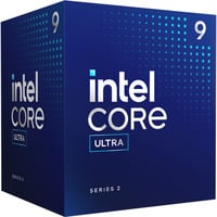 Intel® Core™ Ultra 9 285, Processor boxed