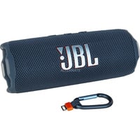 JBL Flip 7, Højttaler Blå