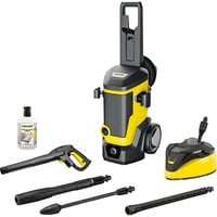 Kärcher K 7 WCM Premium, 1.317-421.0, Højtryksrensere Gul/Sort