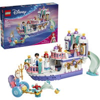 LEGO 43299, Bygge legetøj 
