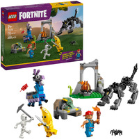 LEGO 77075, Bygge legetøj 