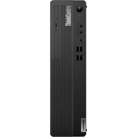 Lenovo ThinkCenter M70s (11DB) Renoveret, Fuld PC Sort