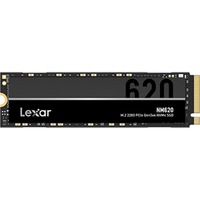 Lexar NM620 2 TB, Solid state-drev 